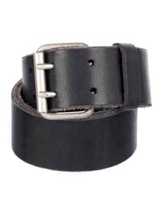 Isabel Marant Leather Belt