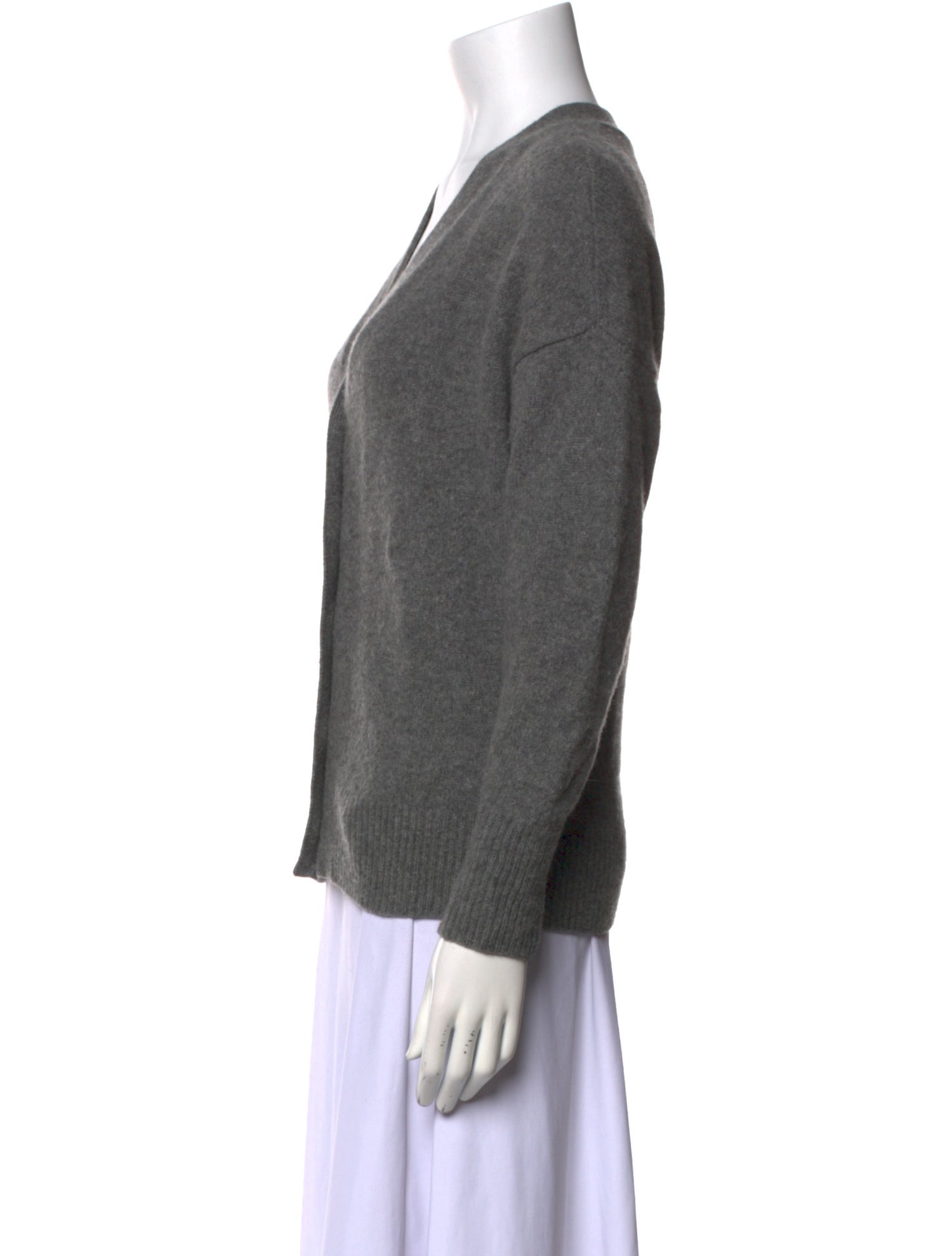 Isabel Marant Cashmere V-Neck Sweater