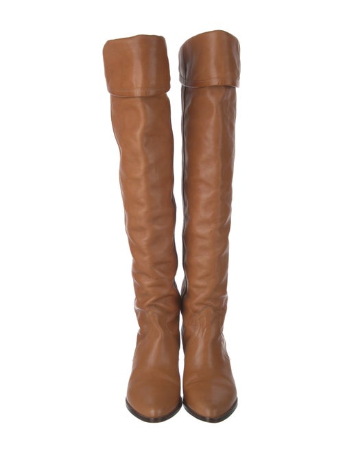 Isabel Marant Leather Boots