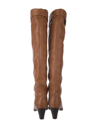 Isabel Marant Leather Boots