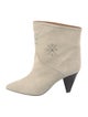 Isabel Marant Suede Boots