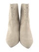 Isabel Marant Suede Boots