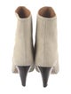 Isabel Marant Suede Boots