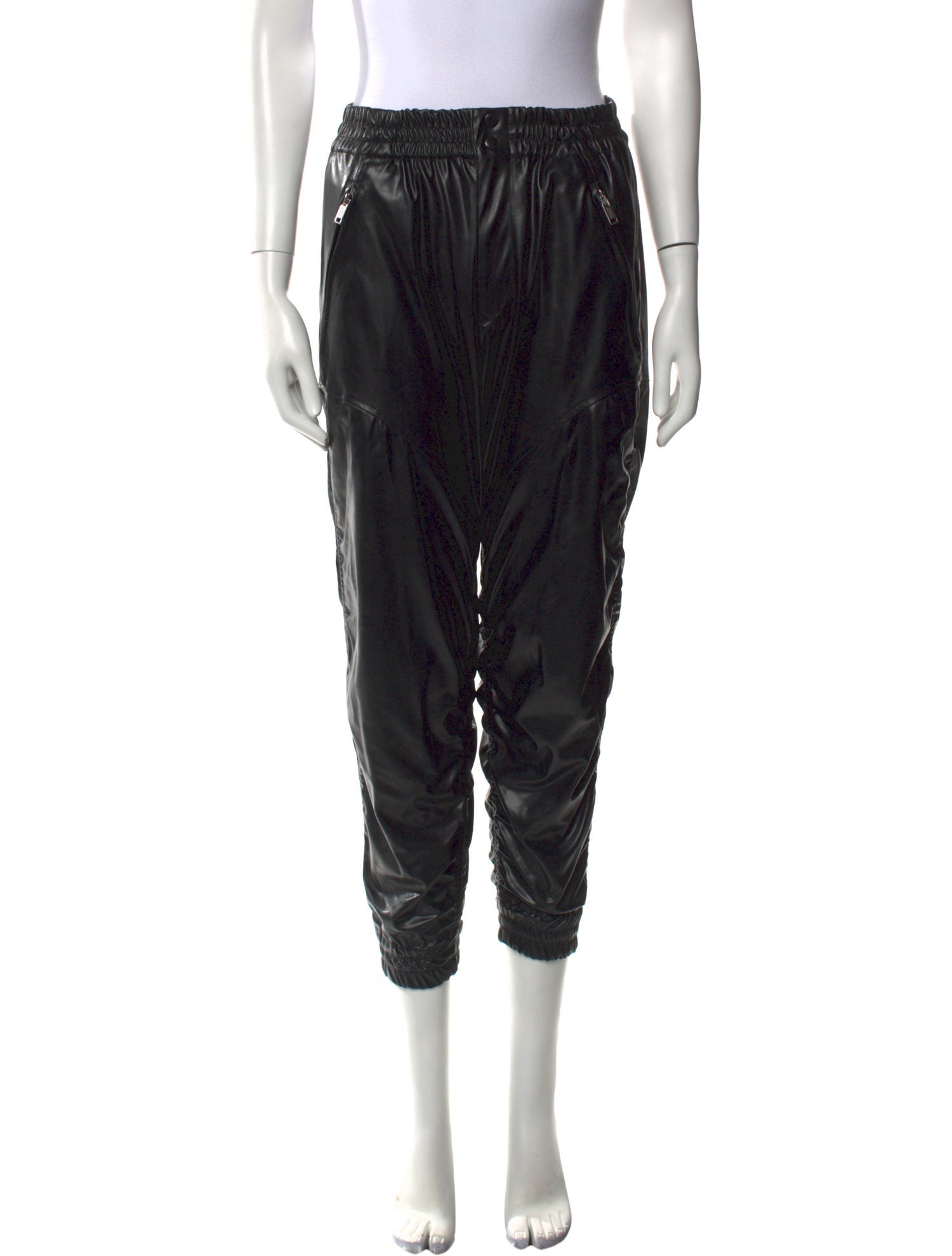 Isabel Marant Skinny Leg Pants