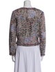 Isabel Marant Printed Jacket