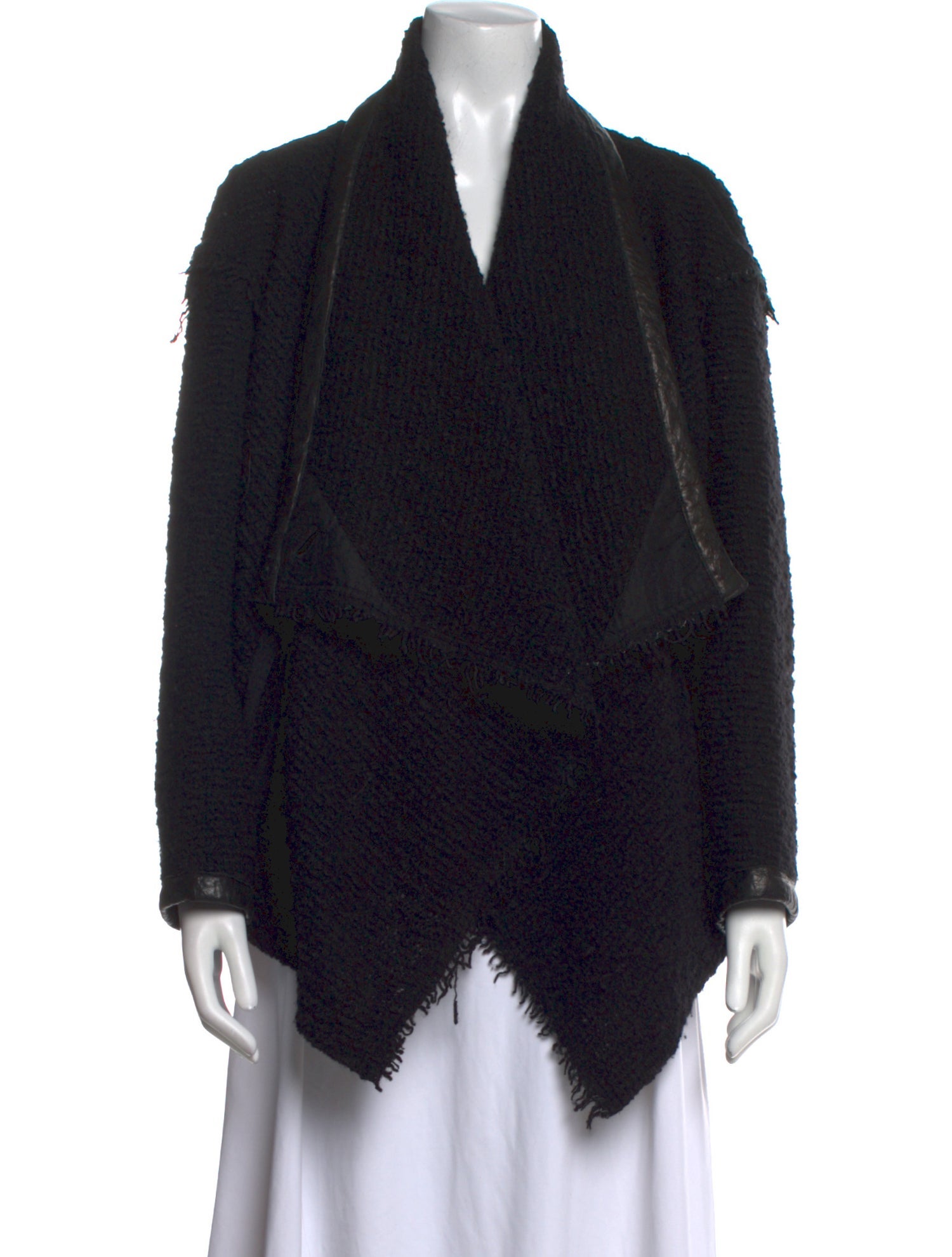 Isabel Marant Virgin Wool Mock Neck Sweater