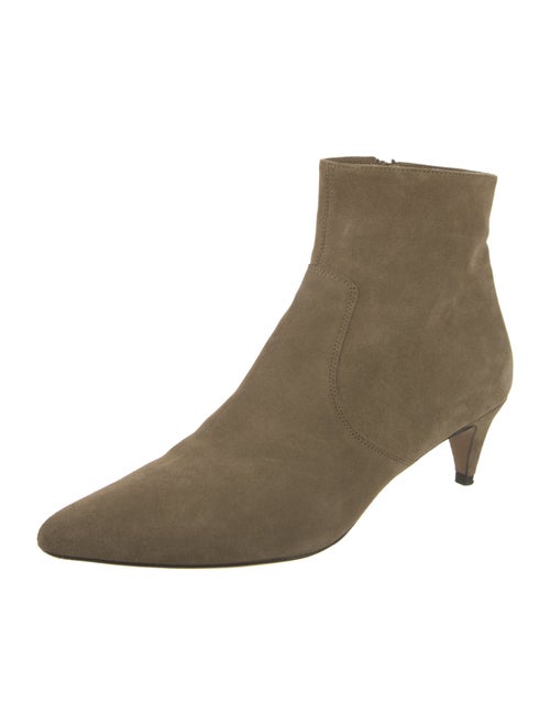 Isabel Marant Suede Boots