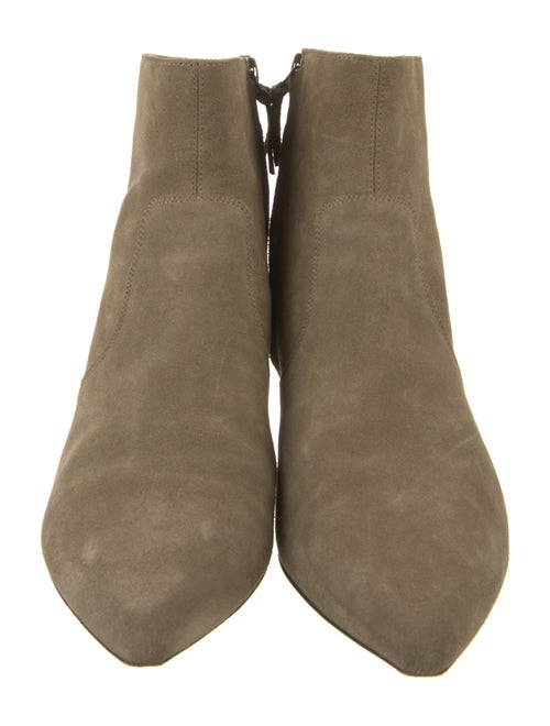 Isabel Marant Suede Boots