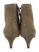Isabel Marant Suede Boots