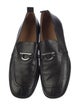 Isabel Marant Leather Loafers