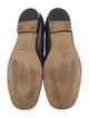 Isabel Marant Leather Loafers