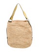 Isabel Marant Raffia Hobo