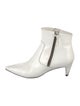 Isabel Marant Leather Boots