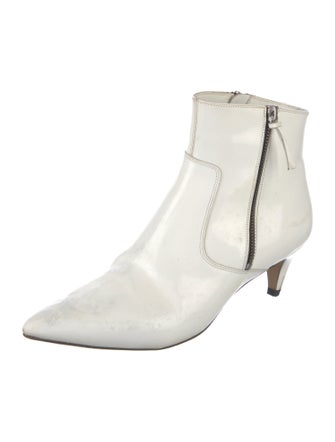 Isabel Marant Leather Boots