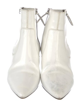 Isabel Marant Leather Boots