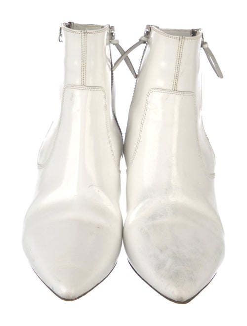 Isabel Marant Leather Boots