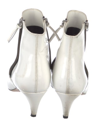 Isabel Marant Leather Boots