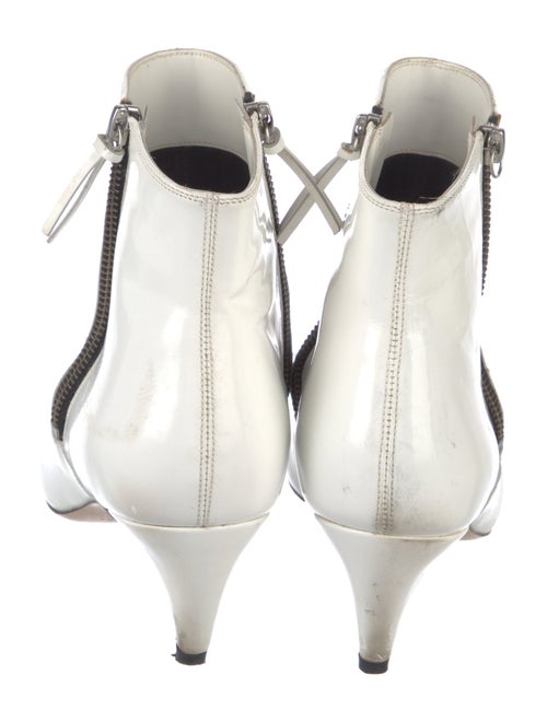 Isabel Marant Leather Boots