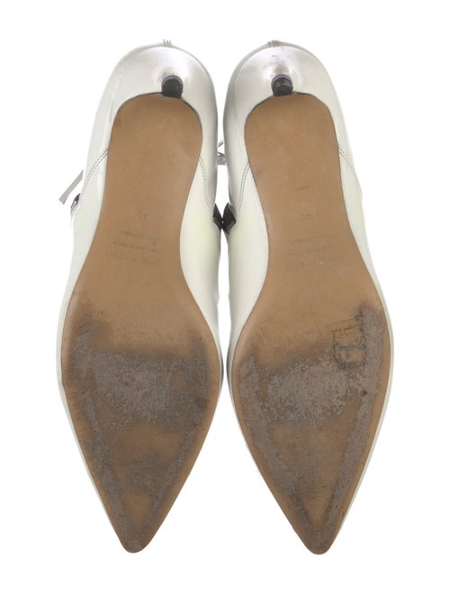 Isabel Marant Leather Boots