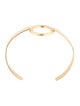 Isabel Marant Circle Cuff Bracelet
