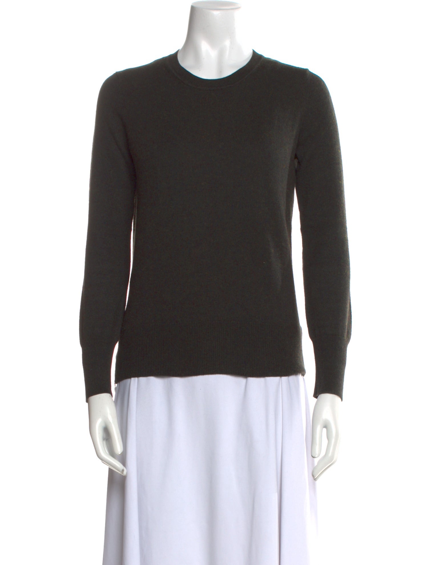 Isabel Marant Crew Neck Sweater