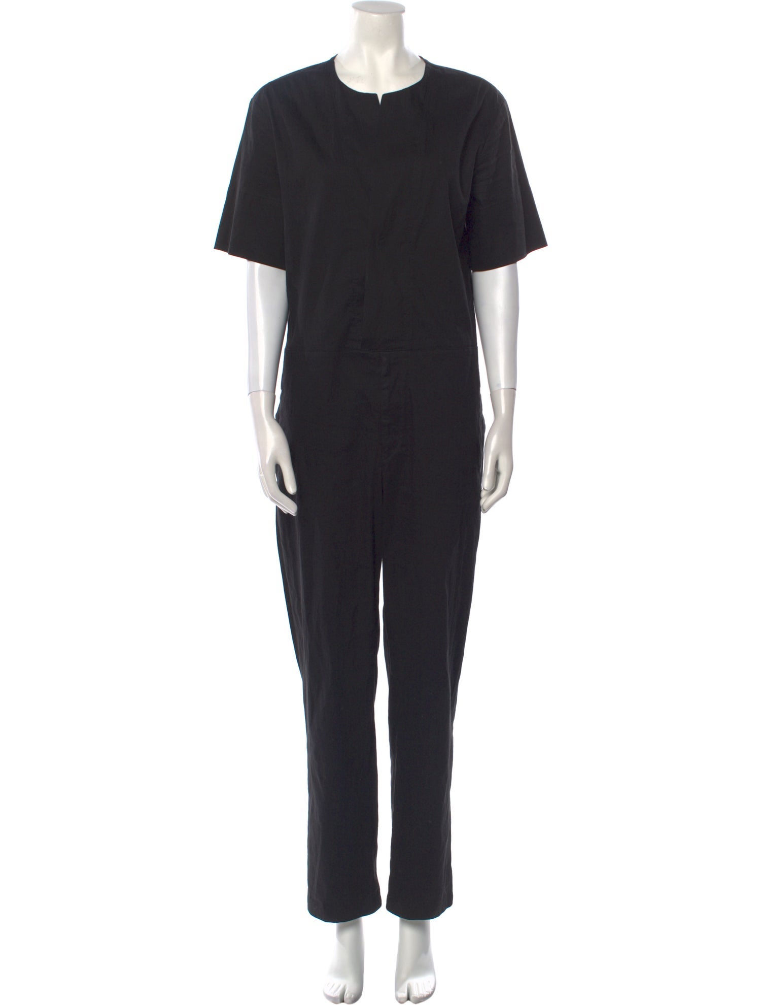 Étoile Isabel Marant Crew Neck Jumpsuit