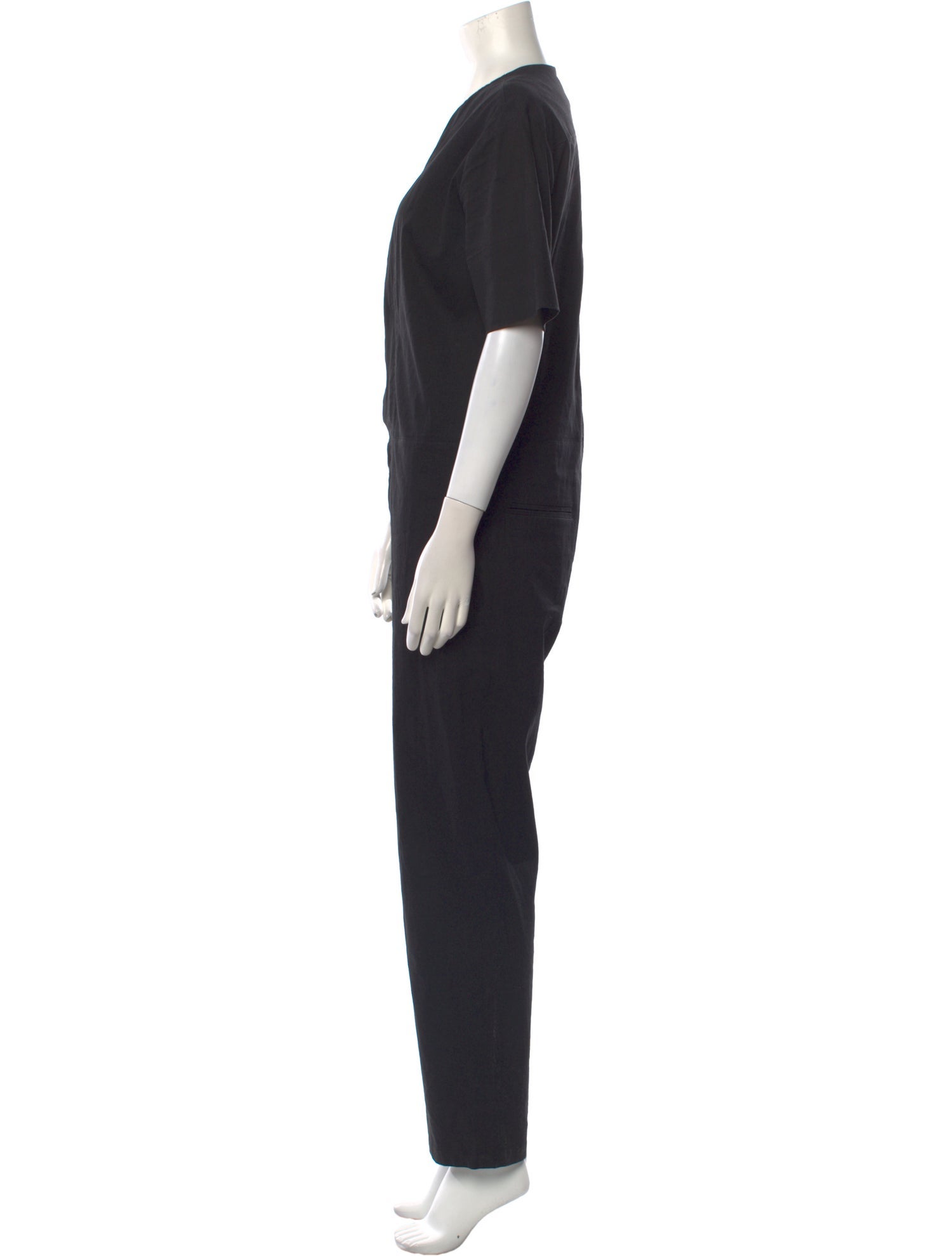 Étoile Isabel Marant Crew Neck Jumpsuit