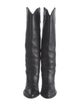 Isabel Marant Leather Riding Boots