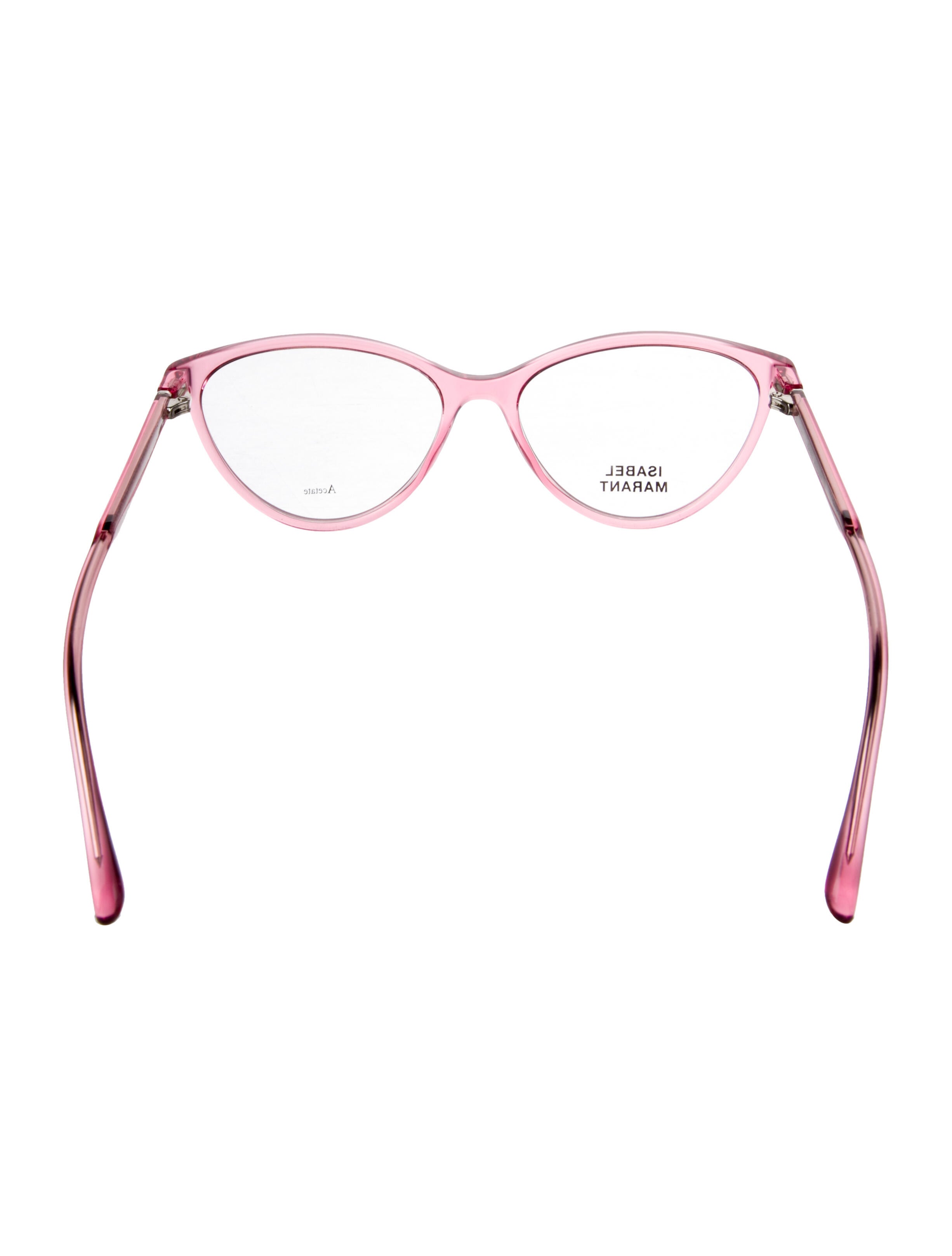 Isabel Marant Cat-Eye Eyeglasses
