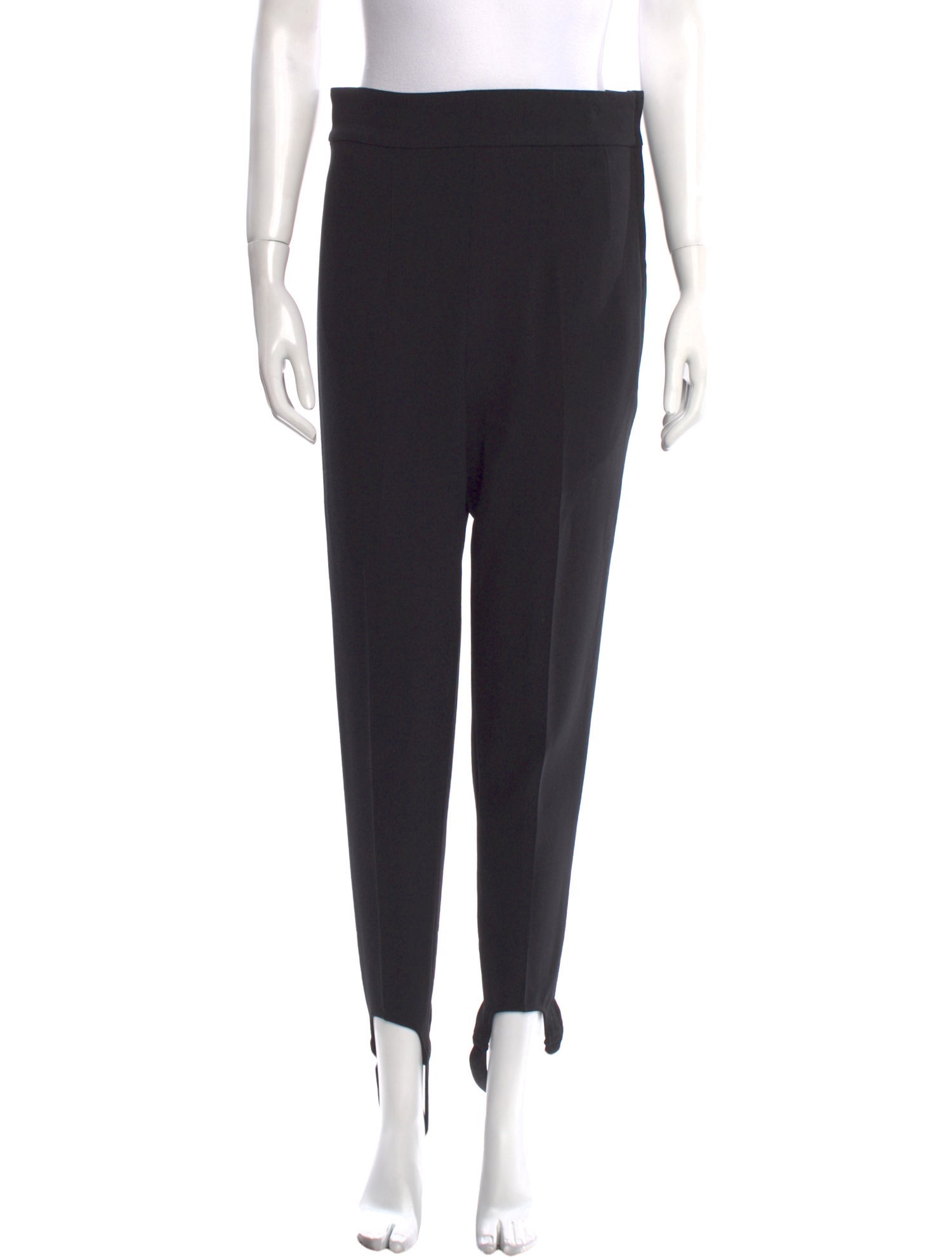 Isabel Marant Skinny Leg Pants