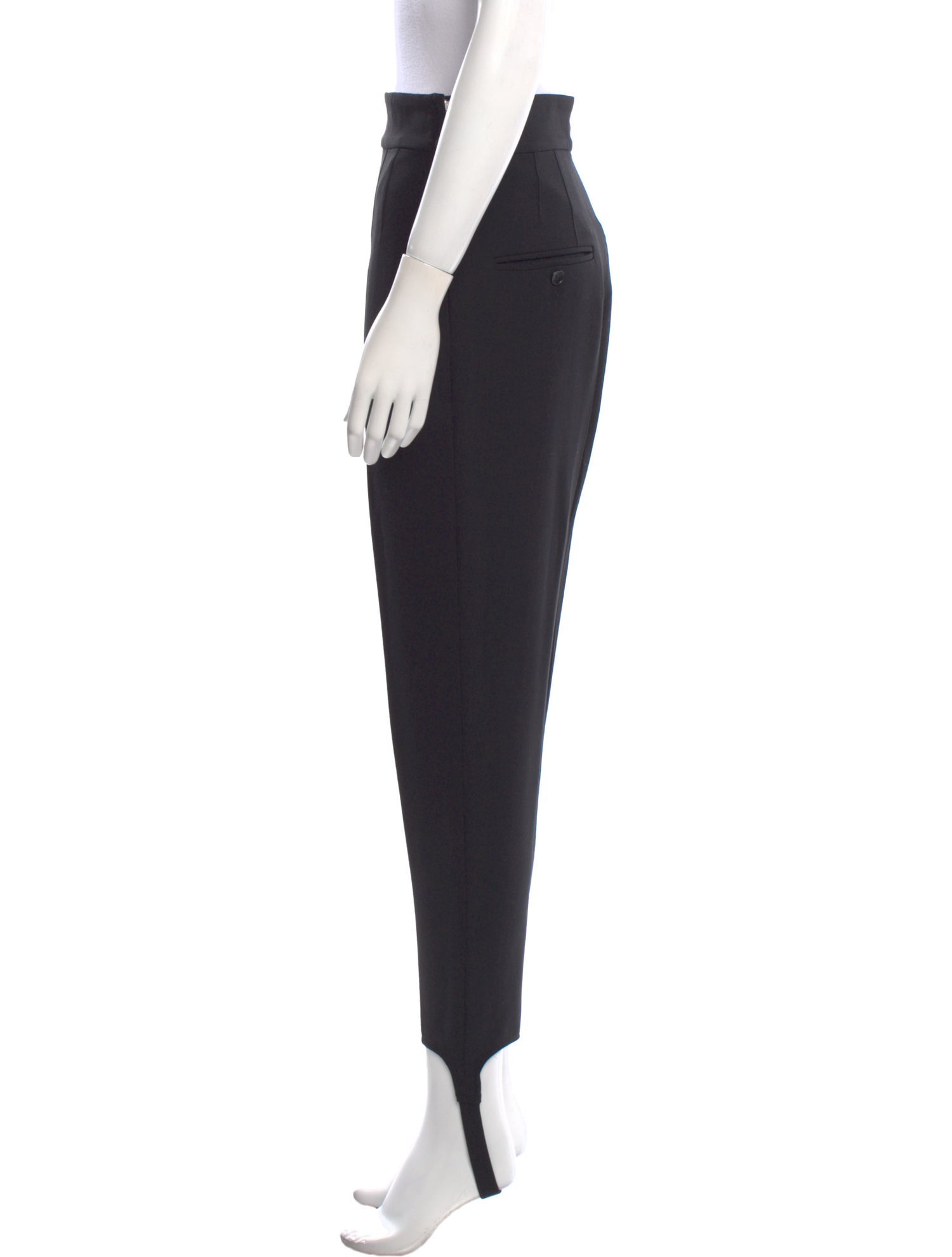 Isabel Marant Skinny Leg Pants