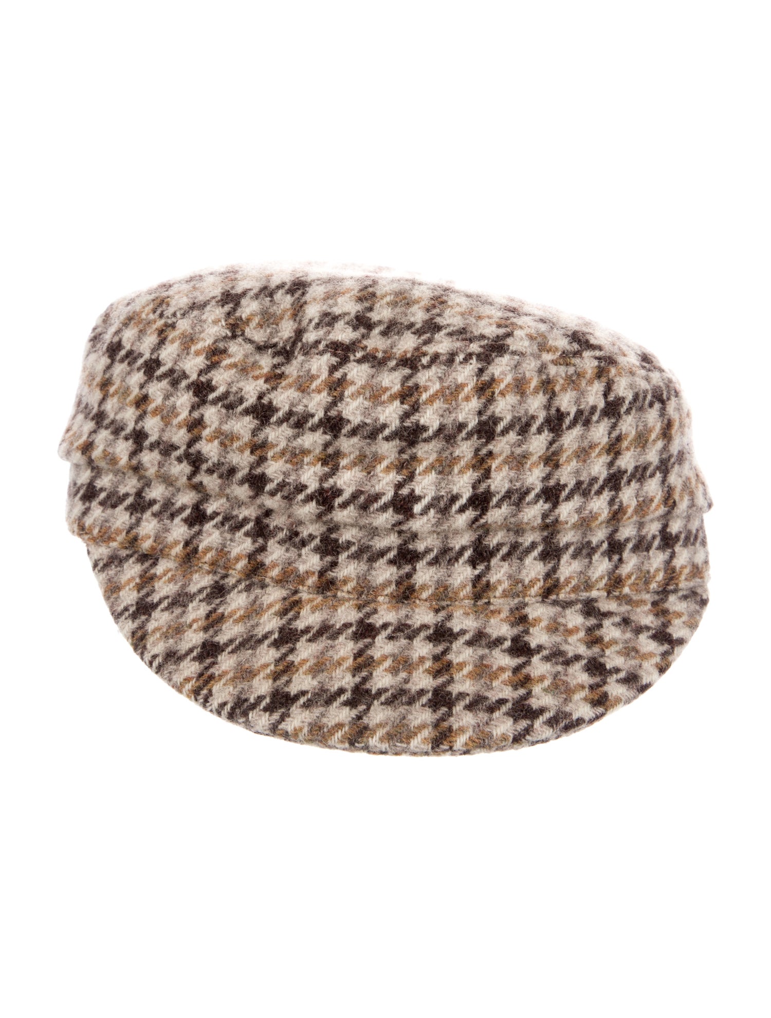 Isabel Marant Newsboy Hat