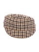 Isabel Marant Newsboy Hat