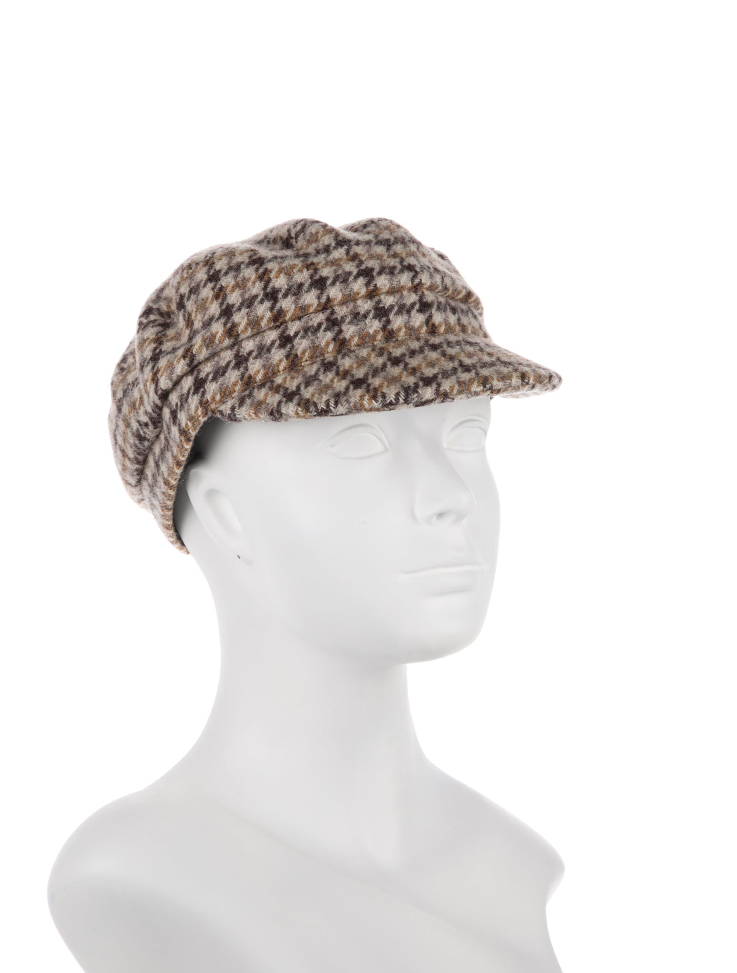 Isabel Marant Newsboy Hat
