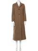 Isabel Marant Alpaca Coat