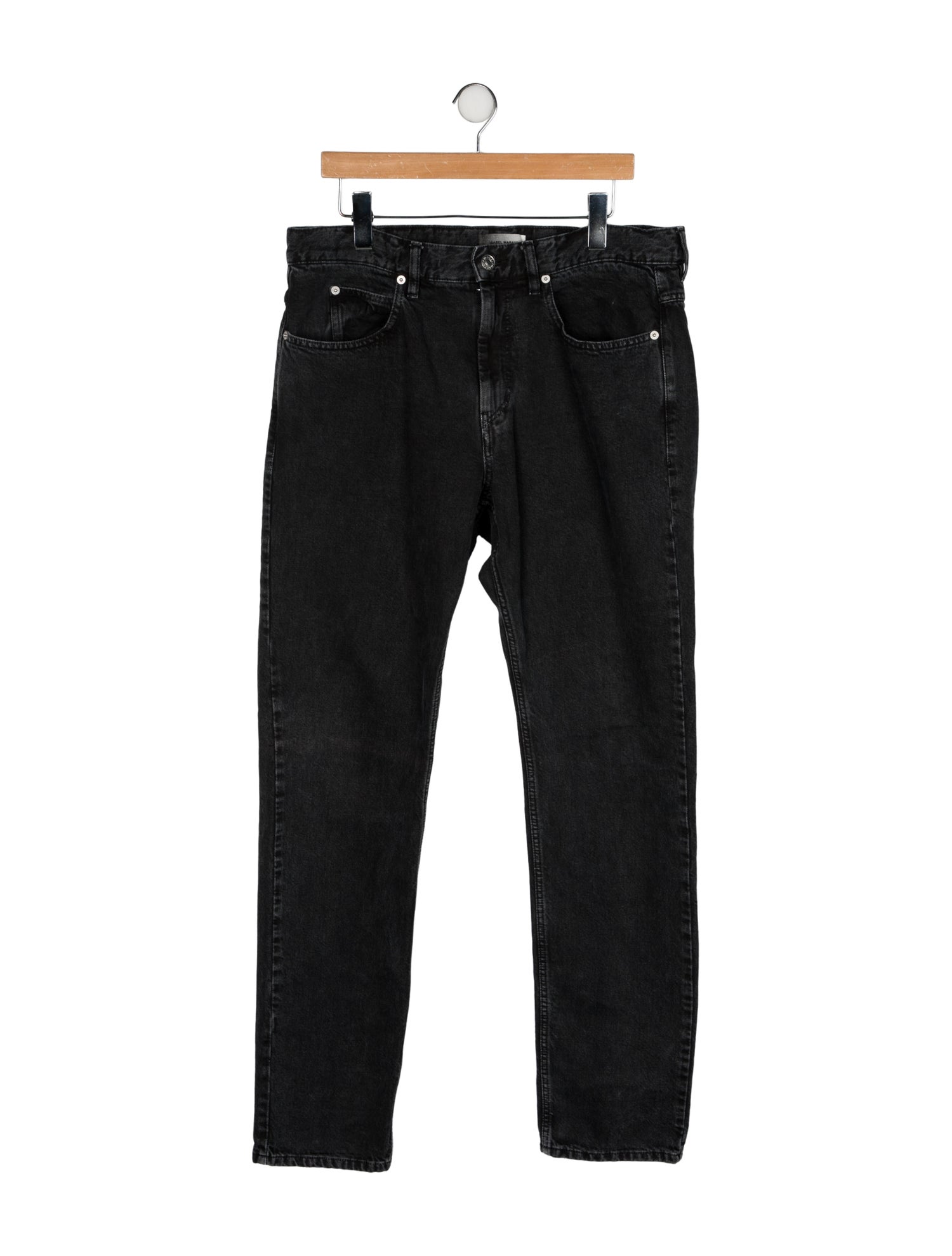 Isabel Marant Skinny Jeans