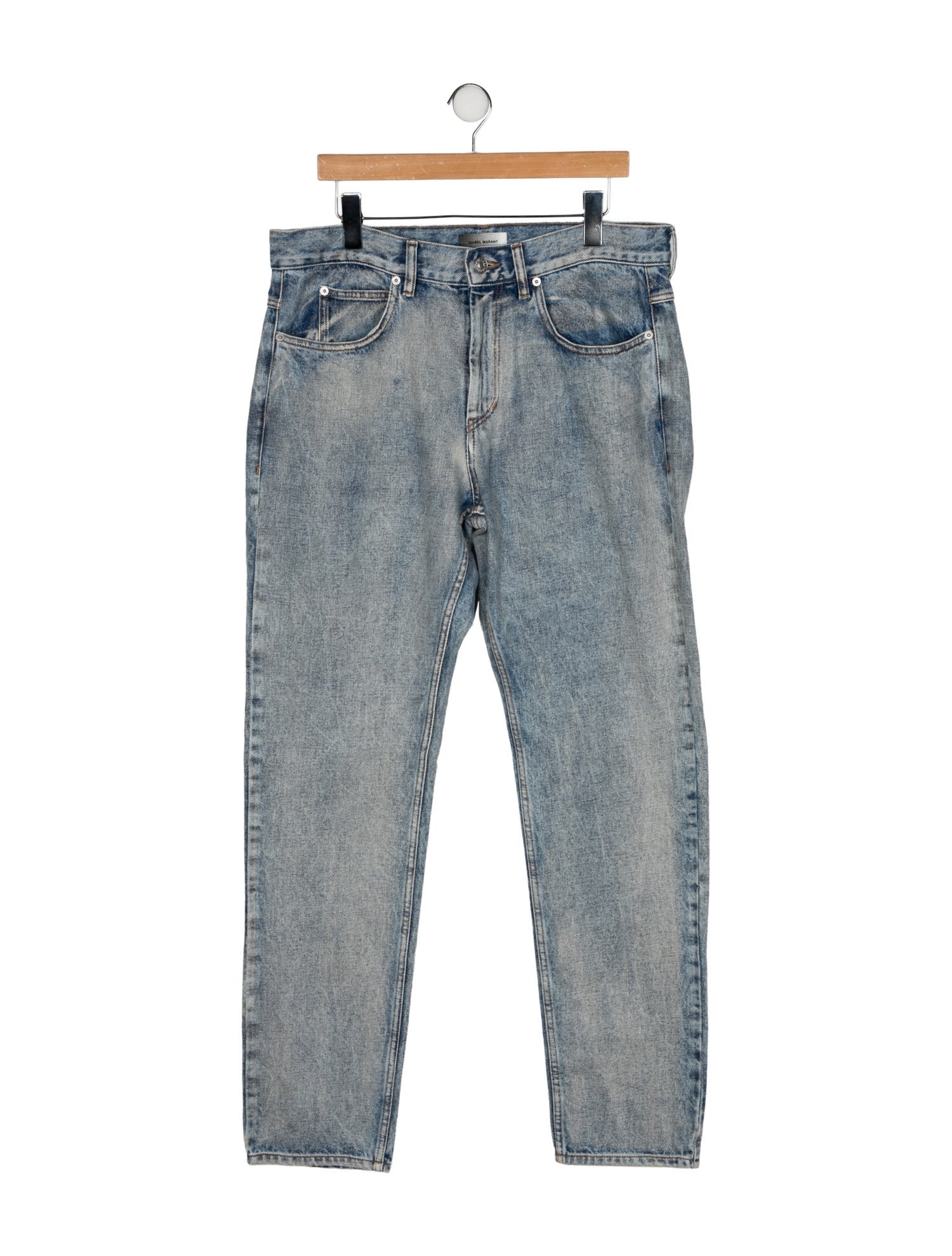 Isabel Marant Skinny Jeans
