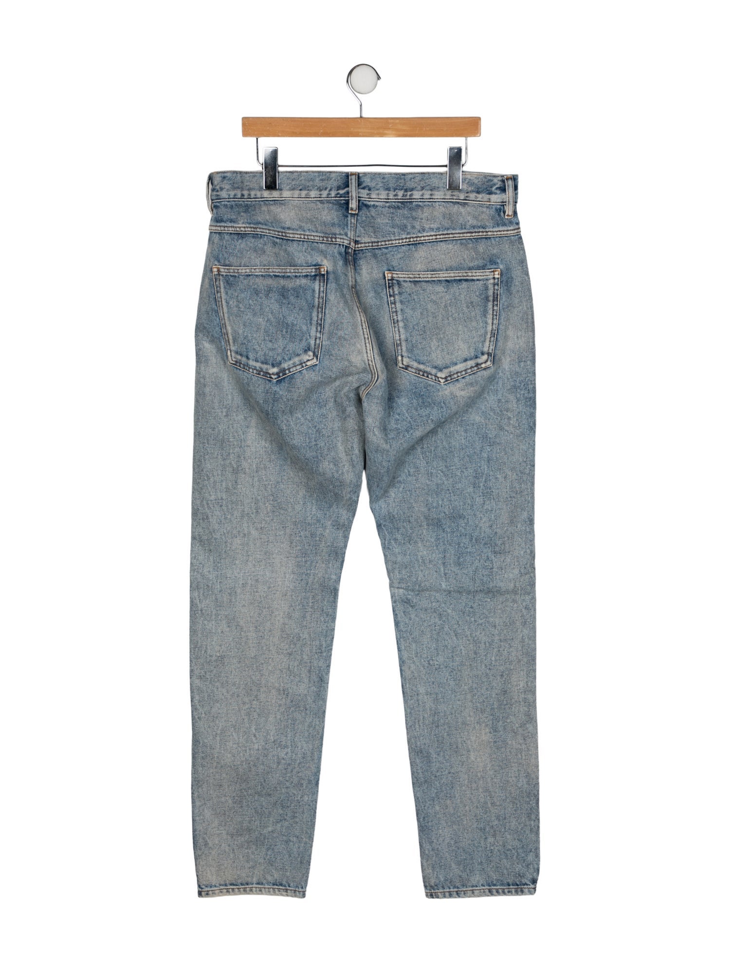 Isabel Marant Skinny Jeans