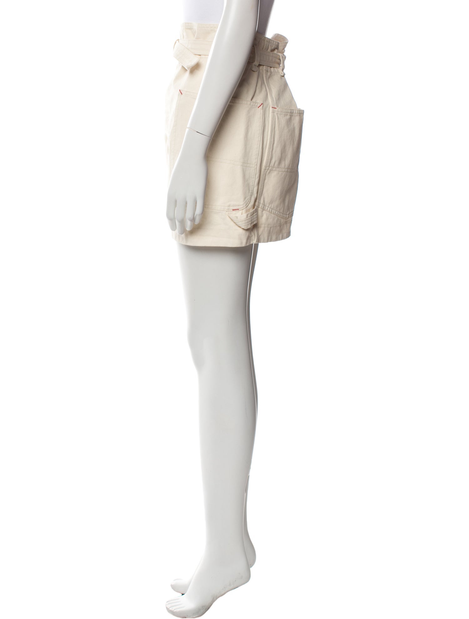 Isabel Marant Mini Shorts w/ Tags