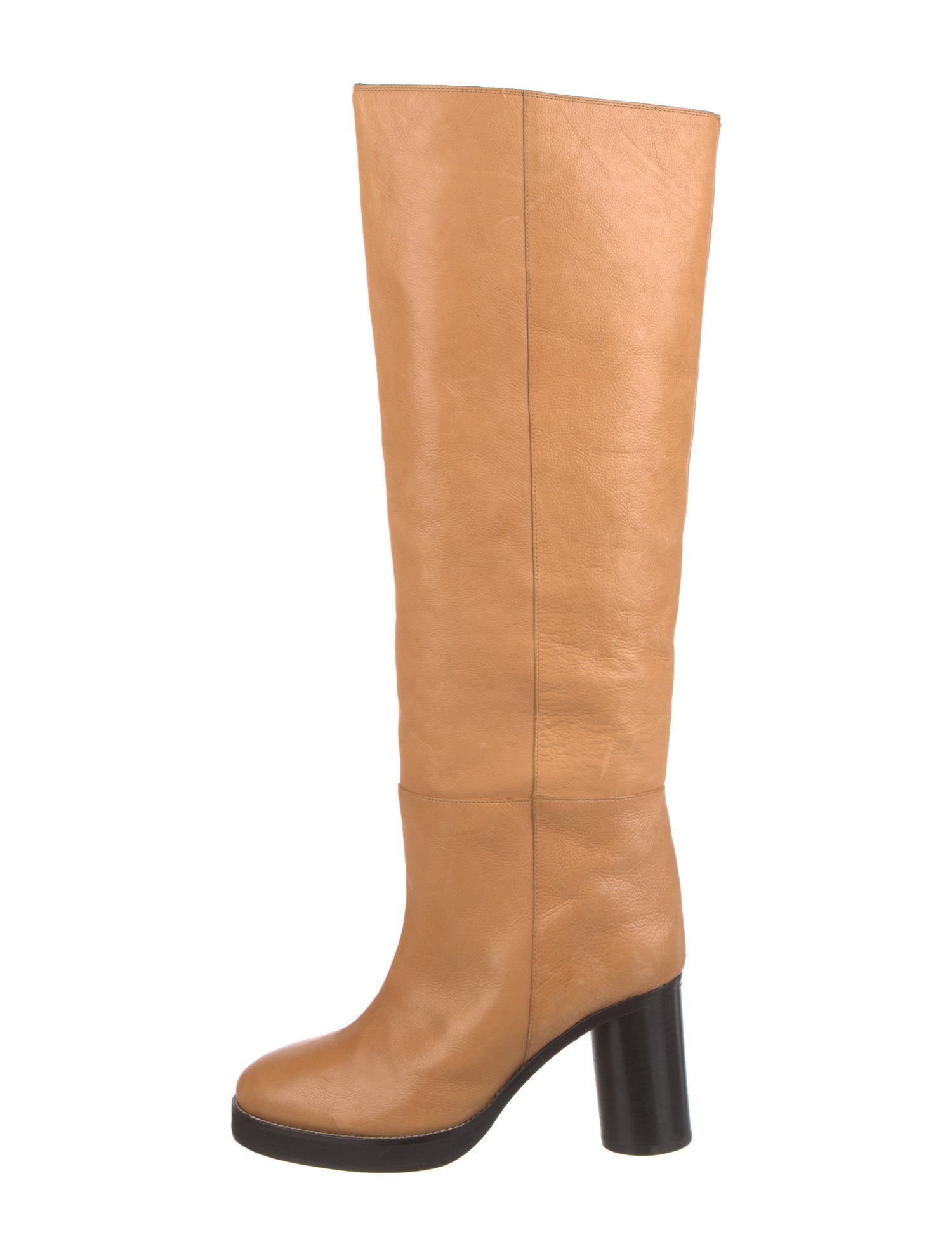 Isabel Marant Leather Boots