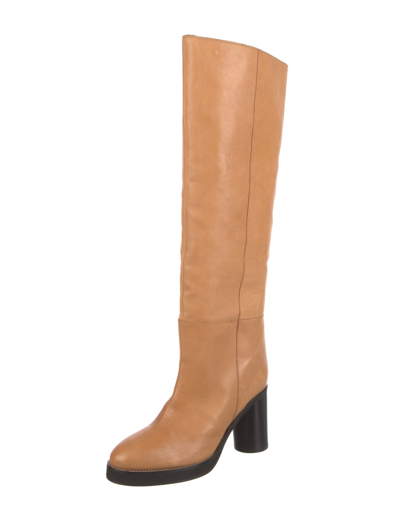 Isabel Marant Leather Boots