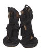 Isabel Marant Suede Sandals