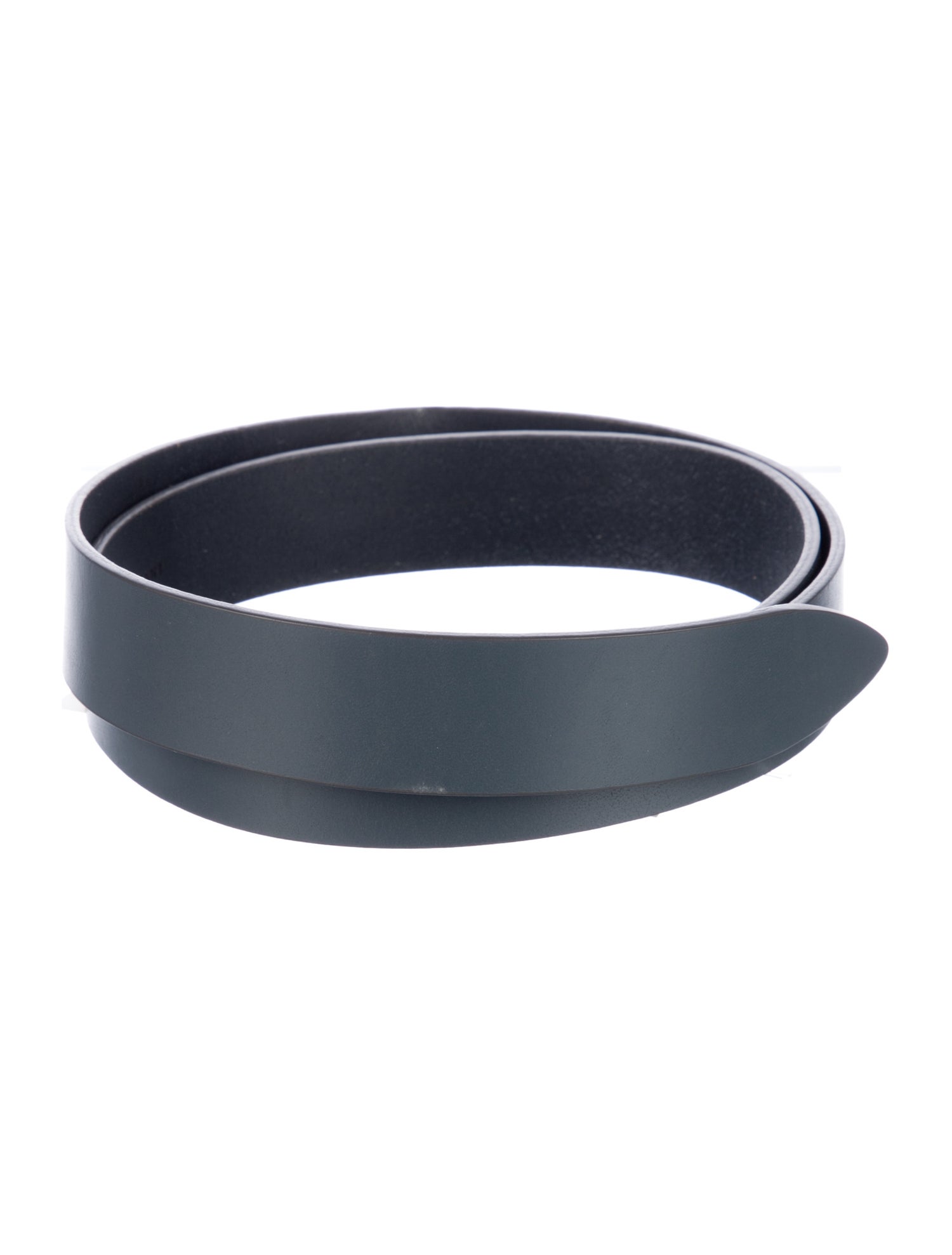 Isabel Marant Leather Waist Belt