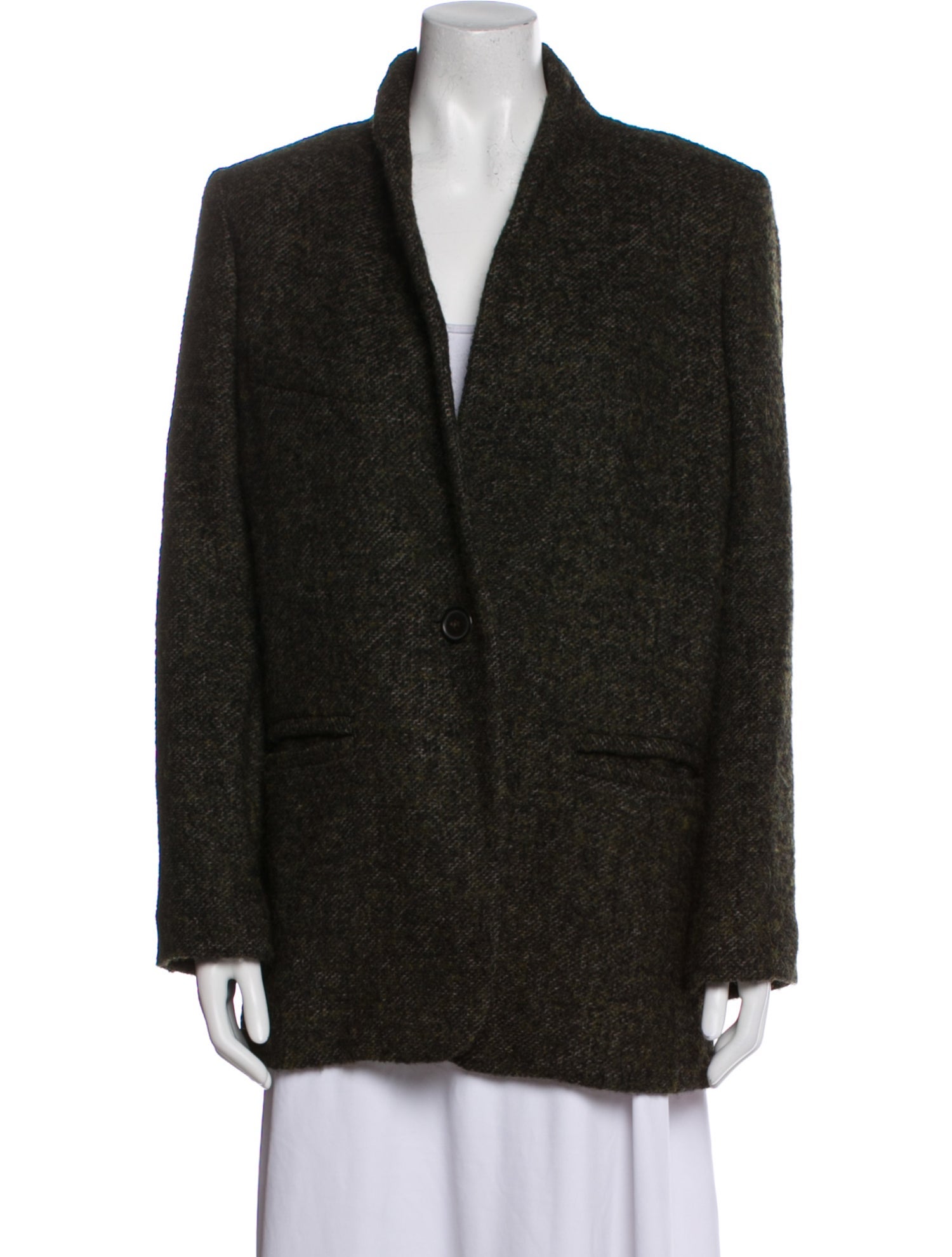 Isabel Marant Coat
