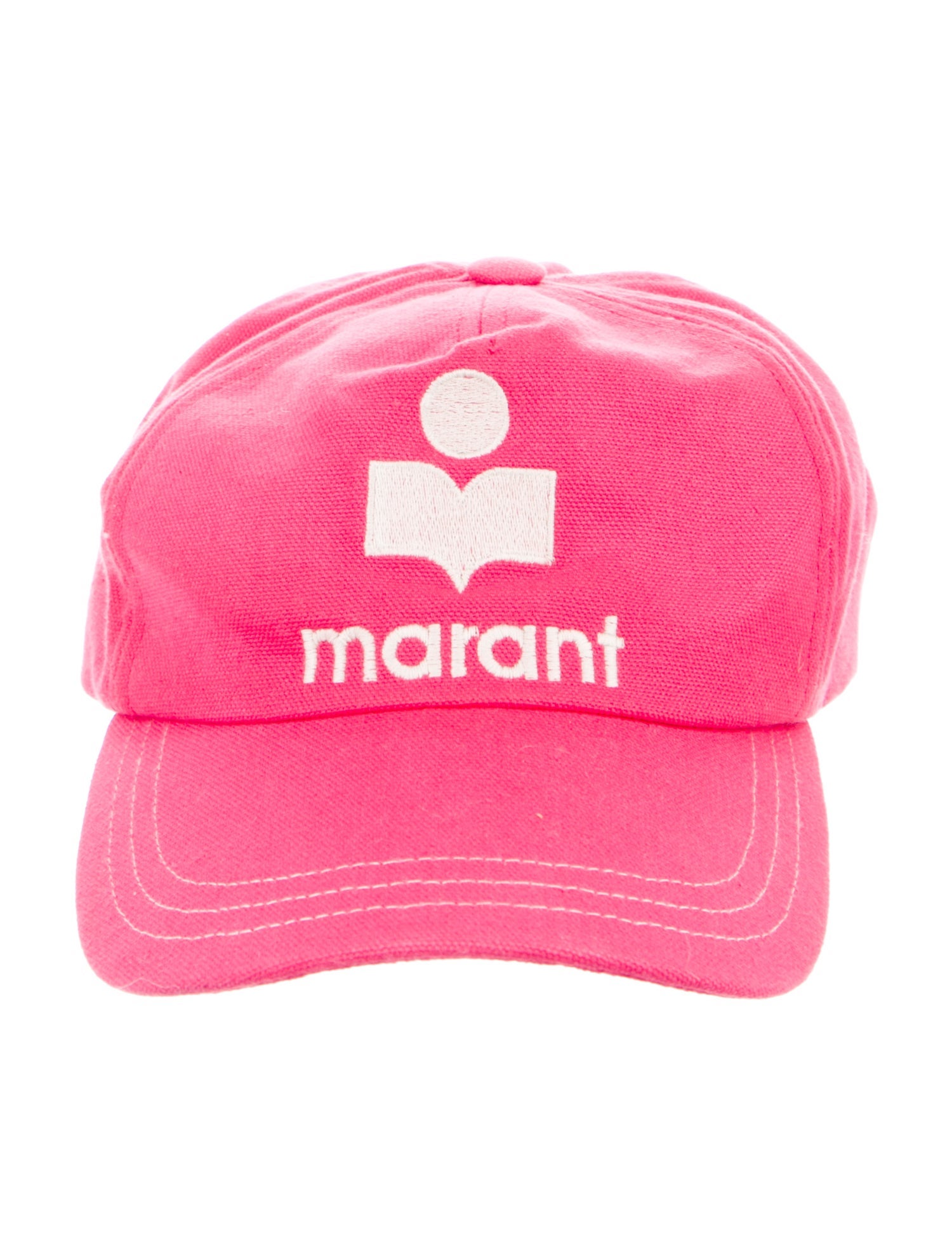 Isabel Marant Baseball Hat