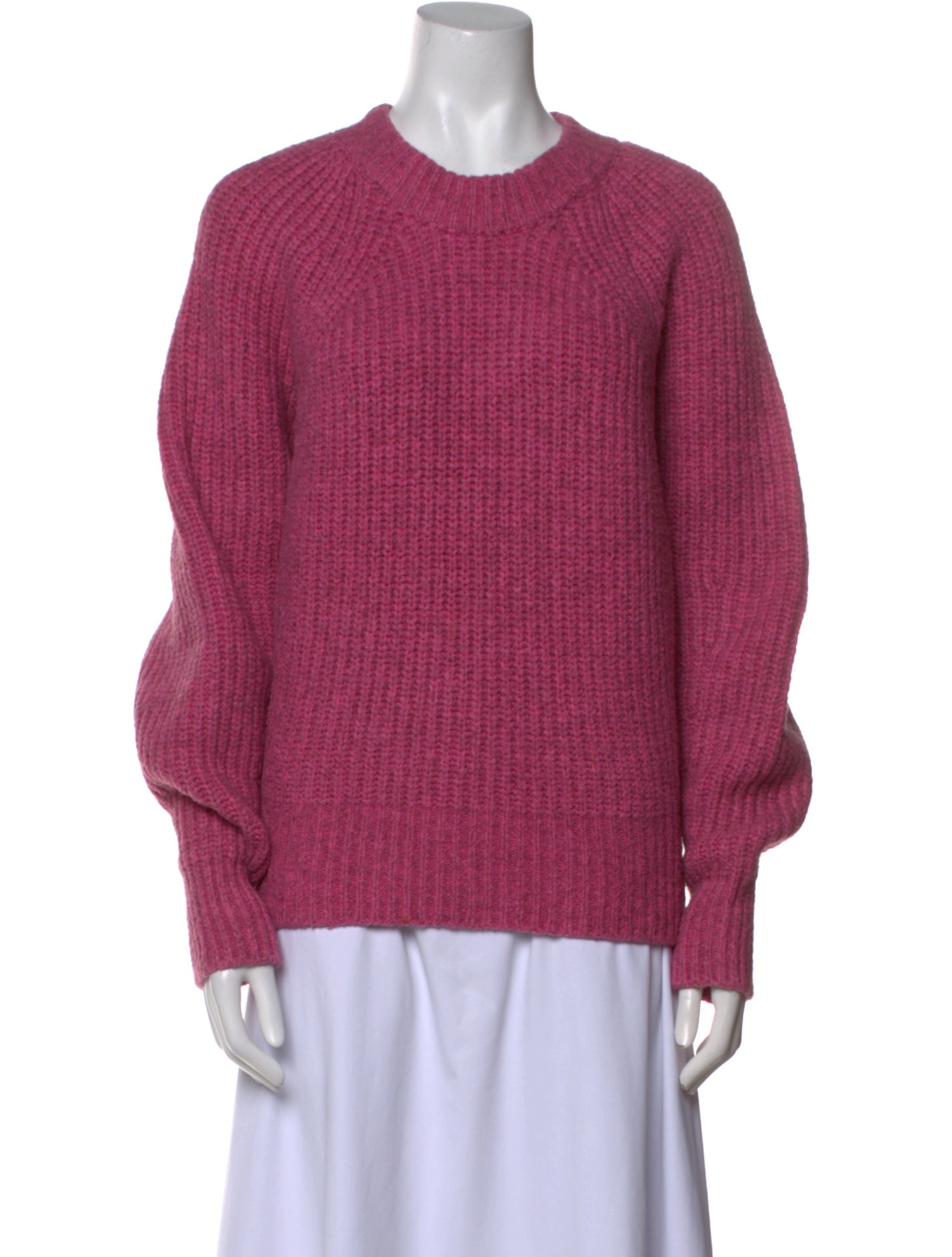 Isabel Marant Crew Neck Sweater
