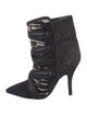 Isabel Marant Suede Boots