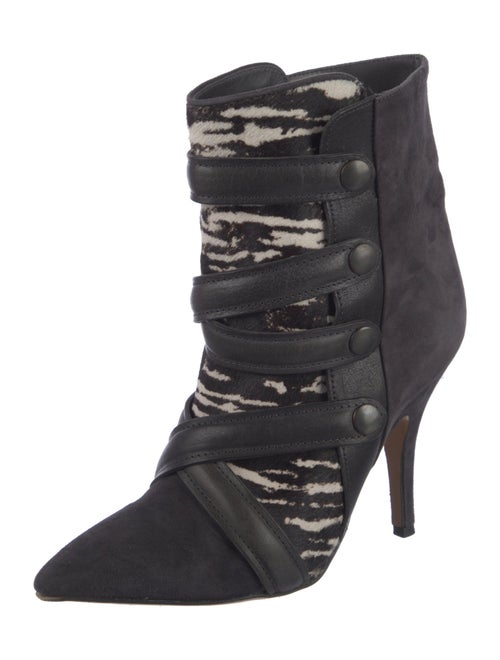 Isabel Marant Suede Boots