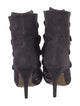 Isabel Marant Suede Boots