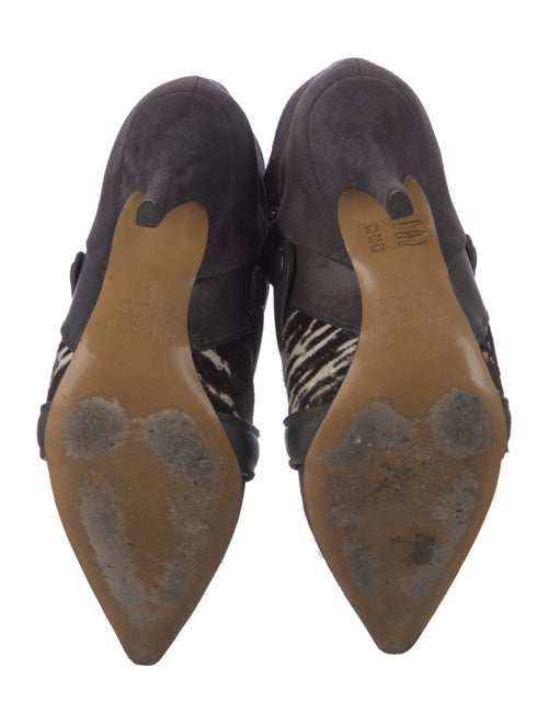 Isabel Marant Suede Boots